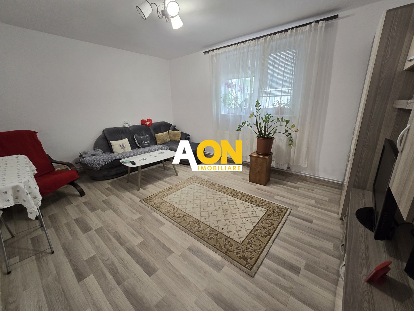 Apartament 2 Camere Zona Cetate, Parter - Poză 9