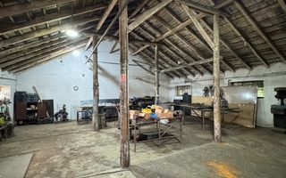 Proprietate industrială de vânzare sau închiriere – Comuna Frătești - Poză 2