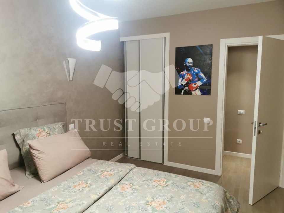 Apartament 2 camere Herastrau | Ideal Investitie | loc de parcare - Poză 5