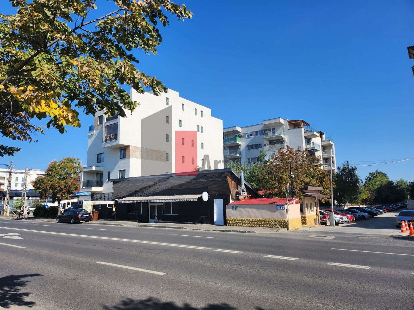 Teren 430 mp Bucuresti-Targoviste nr. 24 - Poză 8