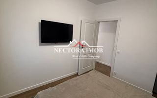 NECTORA IMOB-Apartament 2 camere, 50 mp, Et. 1, Parcul Bratianu - Poză 4