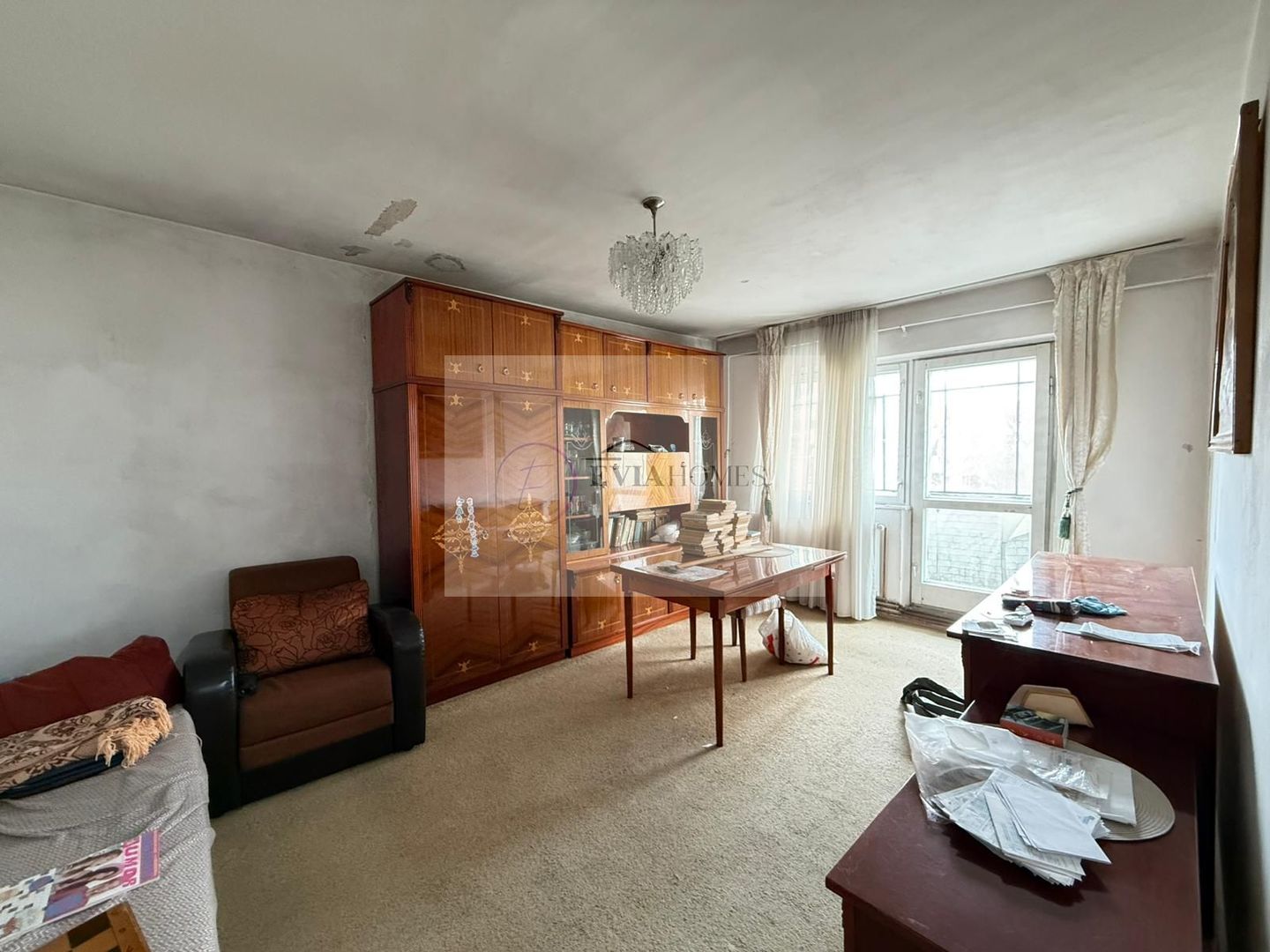 3 camere decomandate / 2 bai/ Zona Profi Zorilor - Poză 6