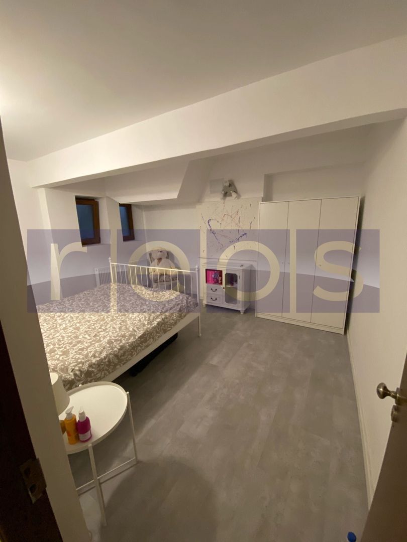 VANZARE -APARTAMENT 2 CAMERE- DEMISOL -DOROBANTI -FLOREASCA - Poză 5
