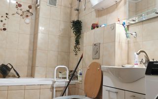 Apartament 3 camere - Central Plevnei (vizavi de Orhideea Gardens) - Poză 16