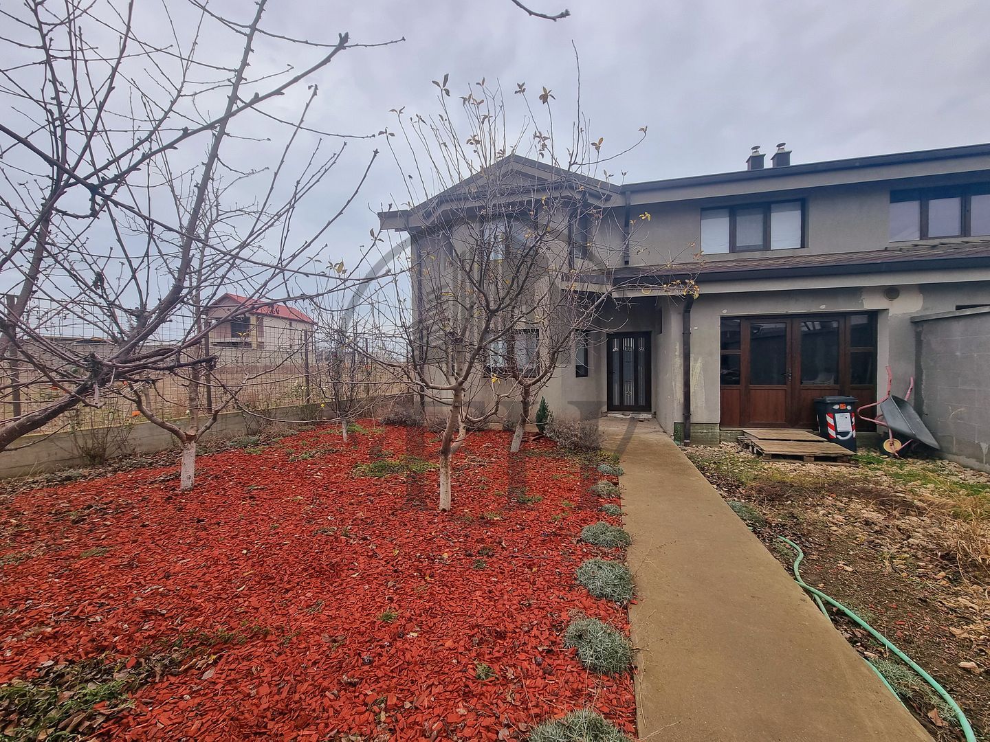 SOLD/VANDUT -Casa / Vila de vanzare Tuzla Constanta - Poză 5