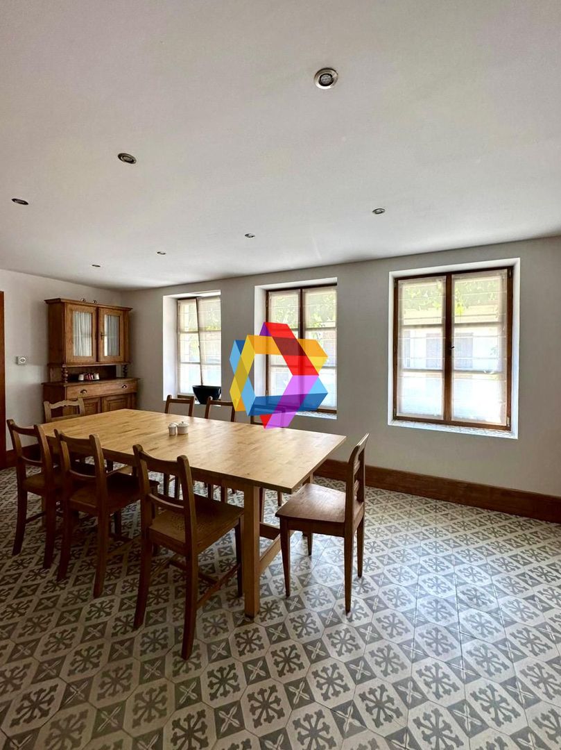 Casa in Cristian - 582 mp - Poză 16