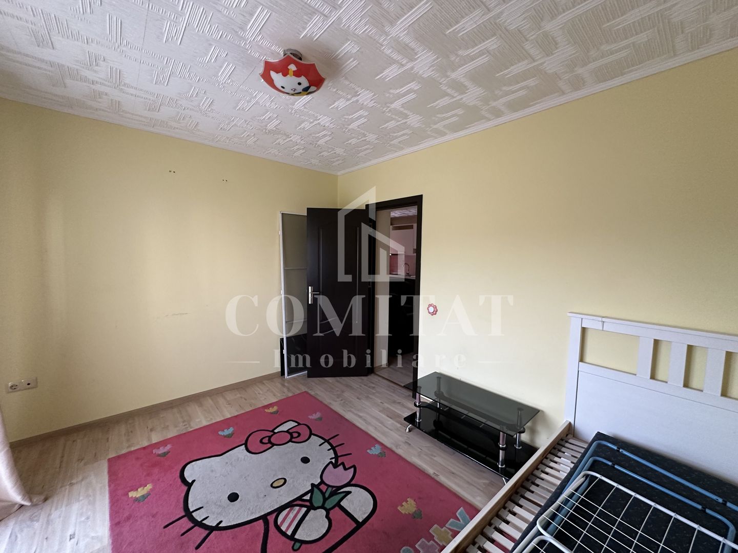 Apartament cu 3 camere | Loc de parcare | Etaj intermediar | Bună Ziua - Poză 10