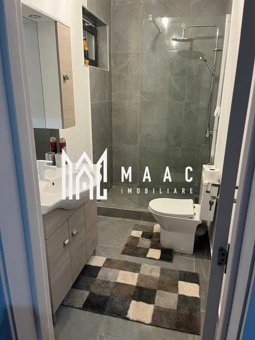 Casa 2 camere I Decomandata I  Curte I Ocna Sibiului - Poză 3