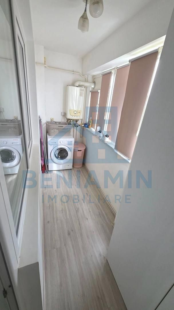 2 camere semidecomandat Brazda Regia de tutun -centrala -40mp -2018 - Poză 5