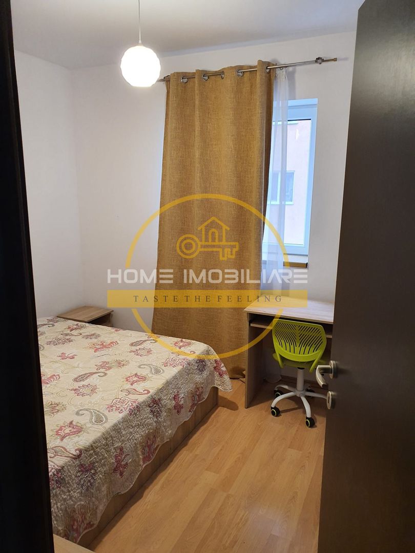 Apartament cu 2 camere/ 49mp/ Etajul 2 / Tatarasi - Poză 3