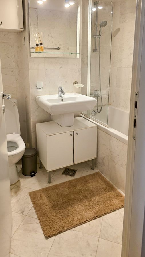 Închiriere garsonieră 37mp - Poză 11