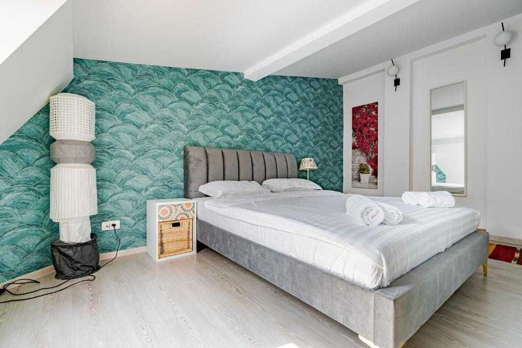 Apartament 4 camere, scară interioară - Central București, Unirii - Poză 2