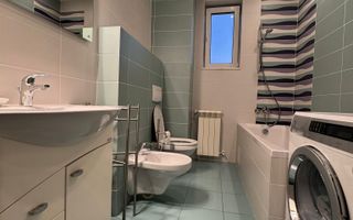De vanzare Penthouse spectaculos Apartament 3 camere, Timpuri Noi - Poză 23