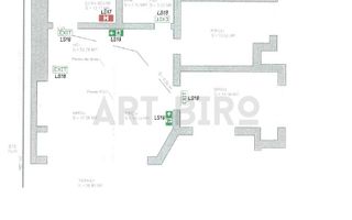 Zero comision, 107mp birou ultracentral Universitate, terasa, 10' [M] - Schiță 8