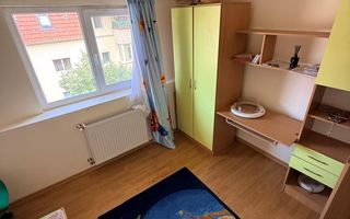2 dormitoare| mansarda inalta| Dambovita langa Lidl| - Poză 7