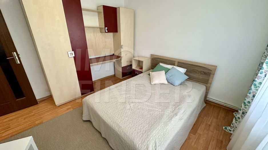 Vanzare 2 camere decomandat, Zorilor, bloc izolat - Poză 20