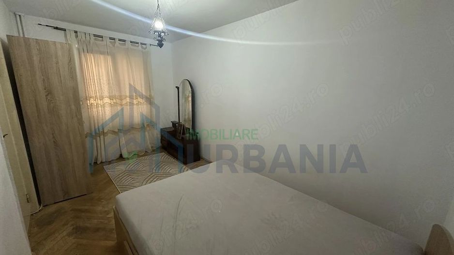 Apartament cu două camere de închiriat în Alexandru, zona Piața Voievozilor, Iași - Poză 2