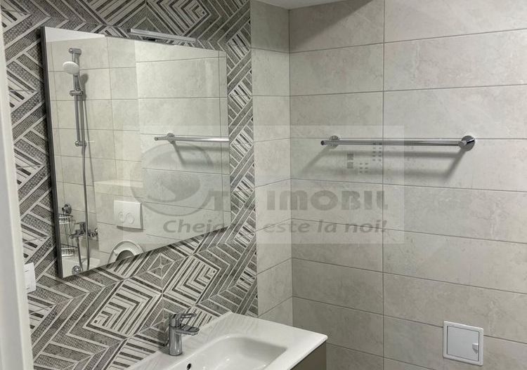 Apartament 2 Camere Conest Dacia - 450 euro - Poză 6