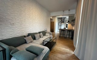 Închiriere, Penthouse cu 2 camere + loc de parcare - Poză 2