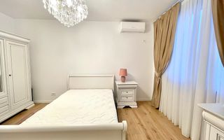 Casa 4 camere Tunari-Lacul Pasarea mobilata si utilata - Poză 31