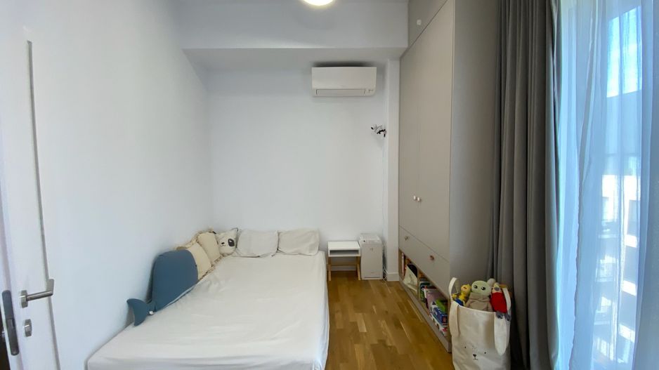 Apartament de tip Penthouse | 3 Camere | Lux | Pipera - Poză 19