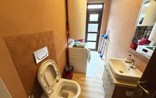 Casa, 3 dormitoare, 3 bai, ultrafinisata, mobilat lux, Faget - Poză 21