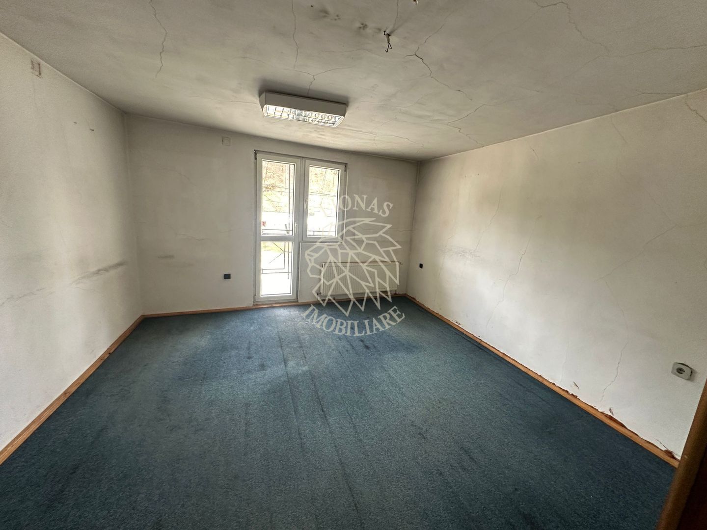 Spatiu central -ideal locuire /pensiune/cabinet/birouri- Sangeorz-Bai - Poză 14