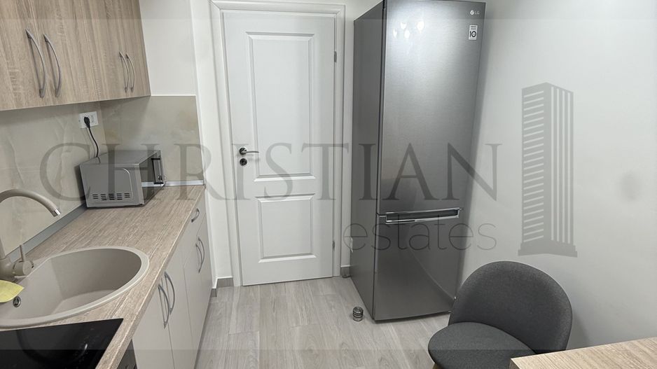 Apartament 2 Camere Exigent Plaza Residence Faza 5 Lujerului + Parcare - Poză 7