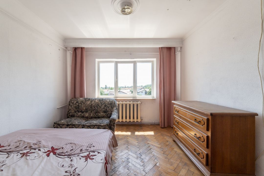 Apartament 3 camere, 89 mp total + garaj separat - Poză 7
