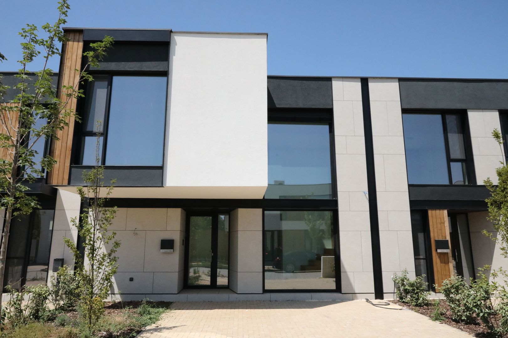 Oportunitate, Complex Amber Forest Tunari Proprietar Persoana Fizica - Poză 2