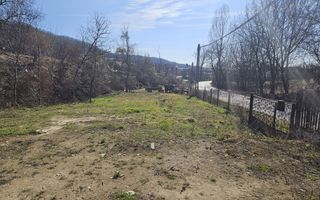 Teren 690 mp, deschidere 50 m, utilități – 1 km Primăria Ștefănești - Poză 9