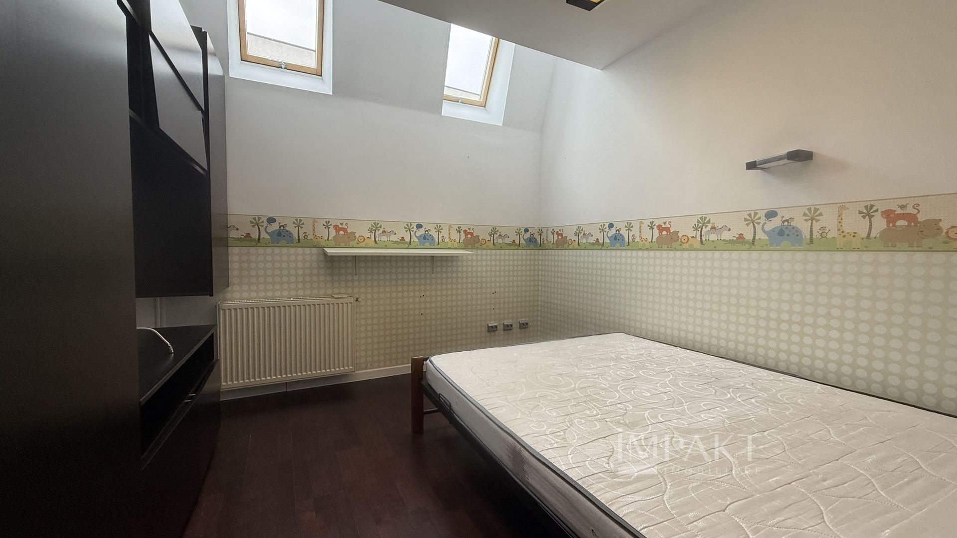 Apartament pe doua niveluri in Manastur Alee Balea cat friendly - Poză 5
