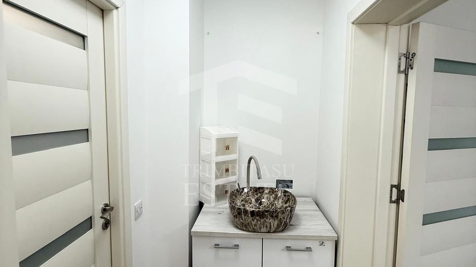 Apartament 3 camere parter inalt Sos Iancului - Poză 8