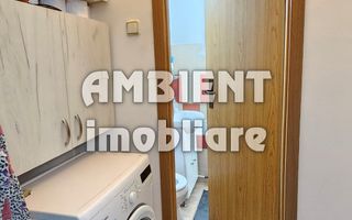 Apartament cu 2 camere, mobilat, zona Decebal - Kaufland, habitatie 3 ani. - Poză 6