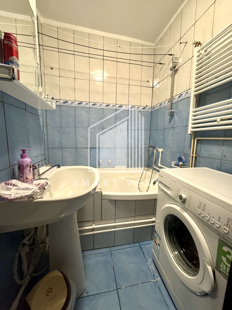 Apartament 2 camere | Etaj 3 cu lift | Zona Soarelui - Poză 17