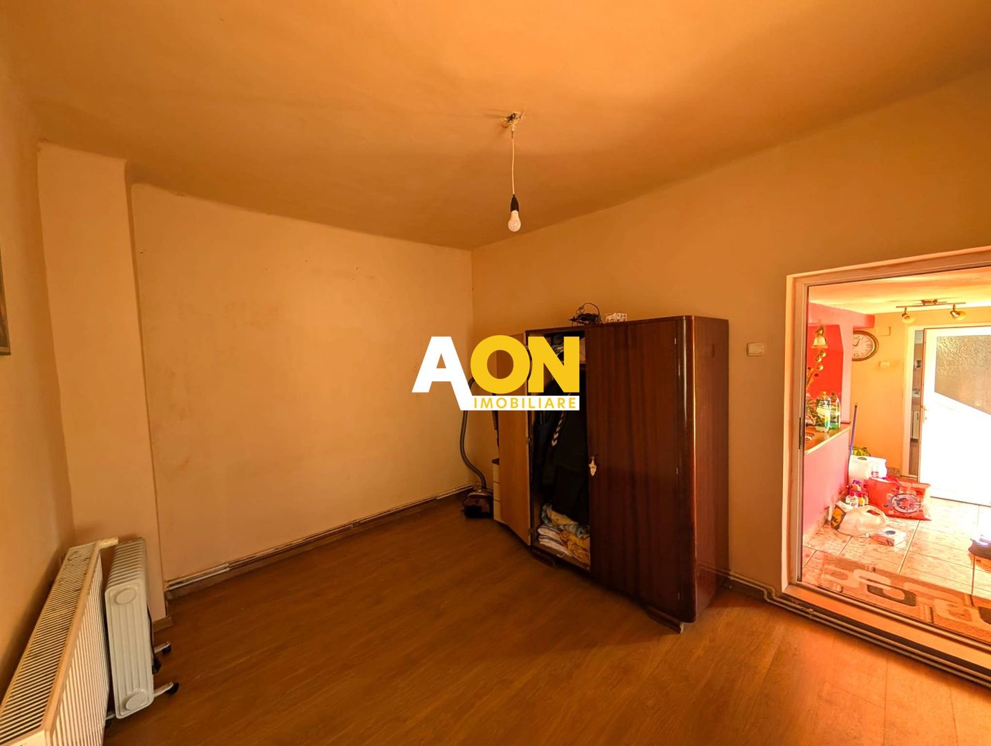 De vanzare casa 4 camere, 939mp teren, Oarda de Jos - Poză 4