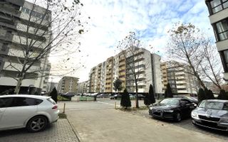 Garsonieră decomandată, disponibilă imediat–Metrou Apărătorii Patriei - Poză 14