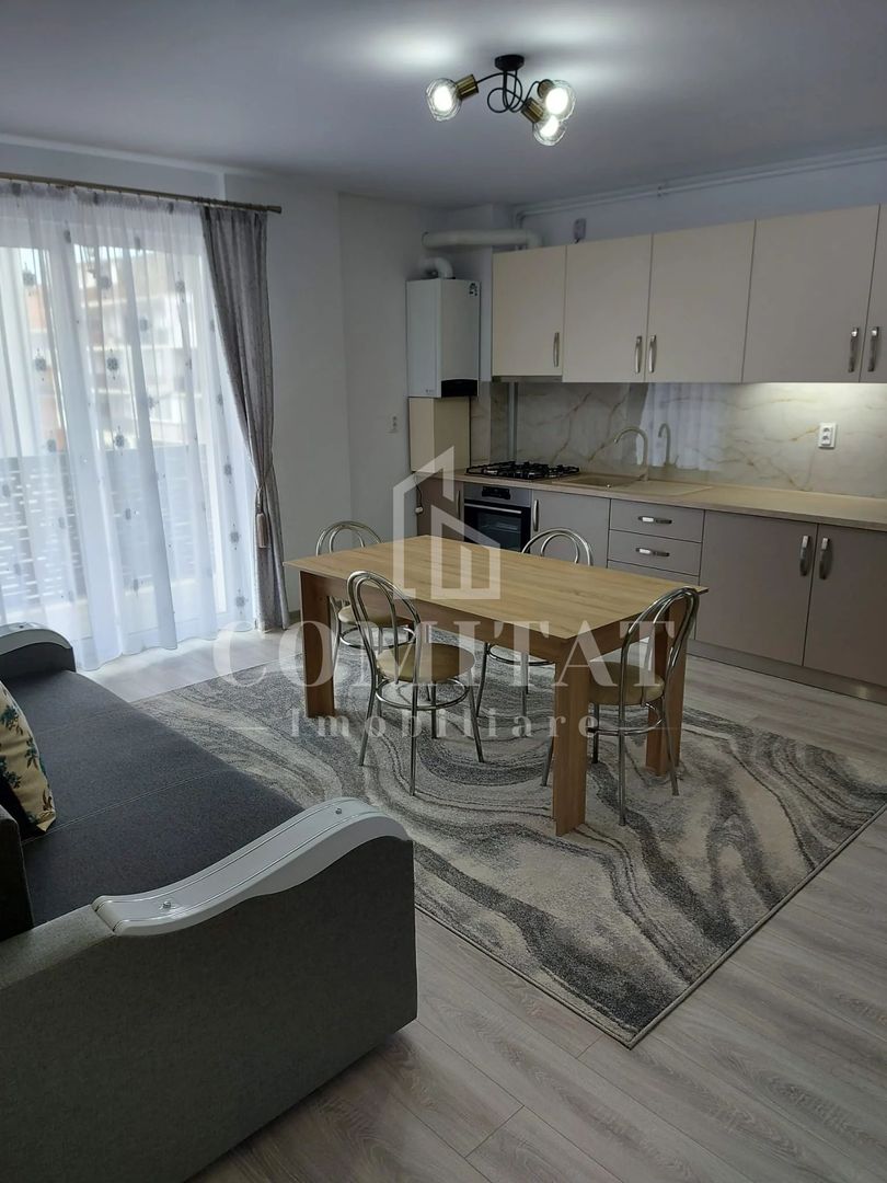 Apartament  3 camere | modern | etaj 2 | zona Eroilor - Poză 5