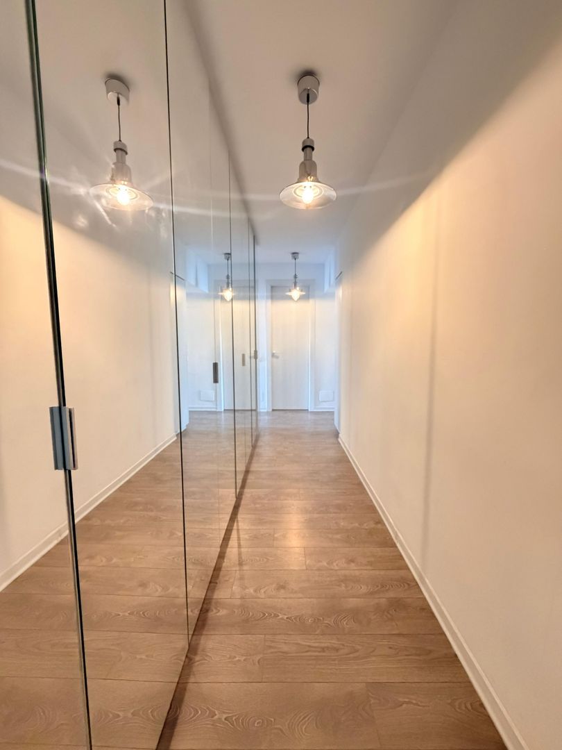 3 Camere Inchiriere Cloud 9 Residence 2 Locuri Parcare - Poză 6