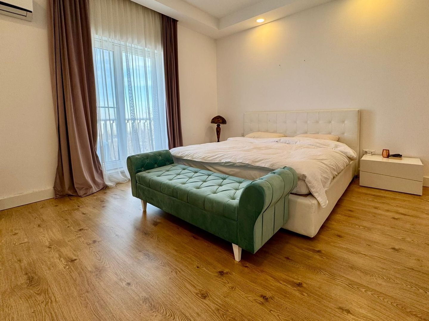 Cosmopolis - Vila Individuala de tip F cu piscina proprie, mobilata - Poză 18