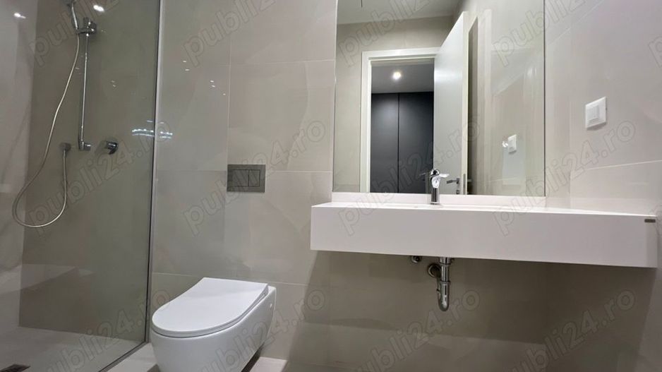 One Verdi Park 3 camere LUX - Poză 8