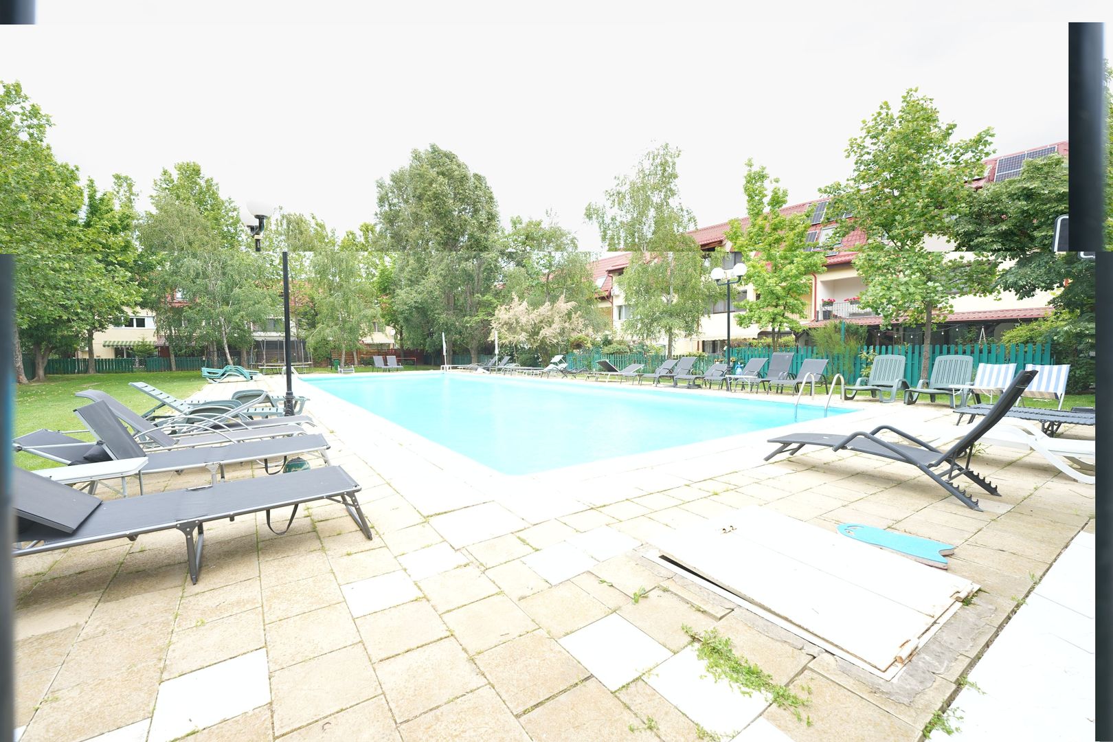 Vila 5 camere, Piscina, Cartier Domus, Pipera, acces rapid A3 - Poză 4