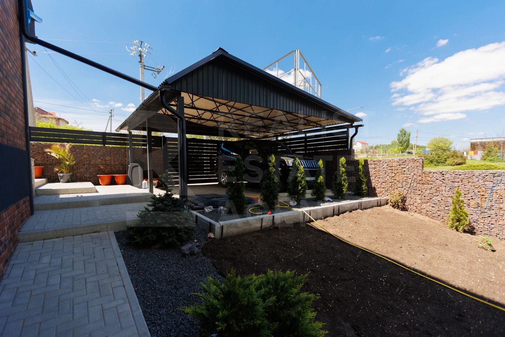 Vânzare, Townhouse, 5 camere, str. 31 August, Ialoveni - Poză 8