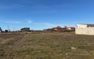 Comision 0% Teren intravilan de vânzare – 707 mp – Dumbravita lângă pădure - Poză 3