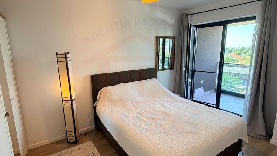 🏡 Apartament cu 2 camere de închiriat – Flamingo Residence - Poză 6