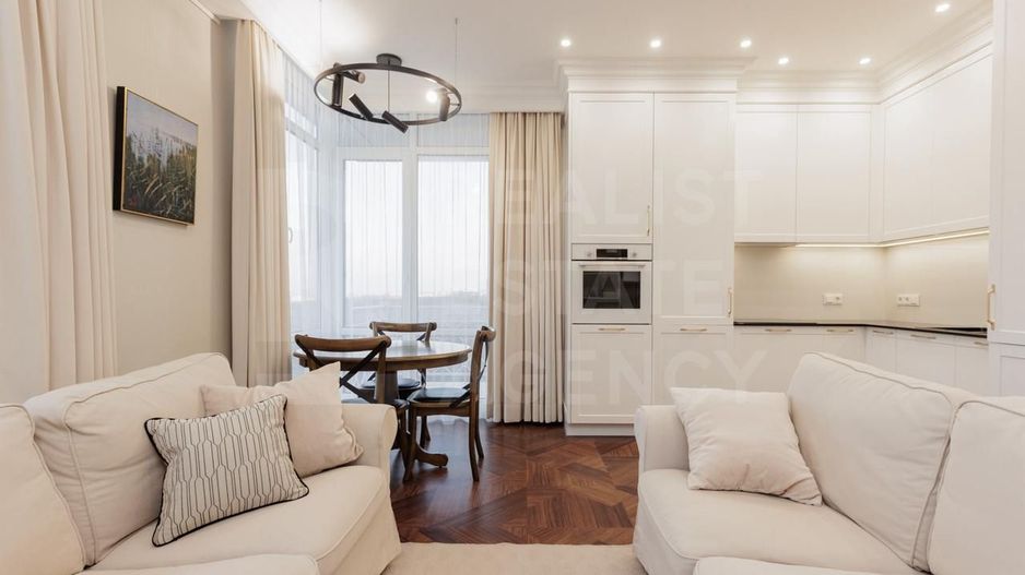 Vânzare, apartament, 4 camere, strada Liviu Deleanu, Buiucani - Poză 7