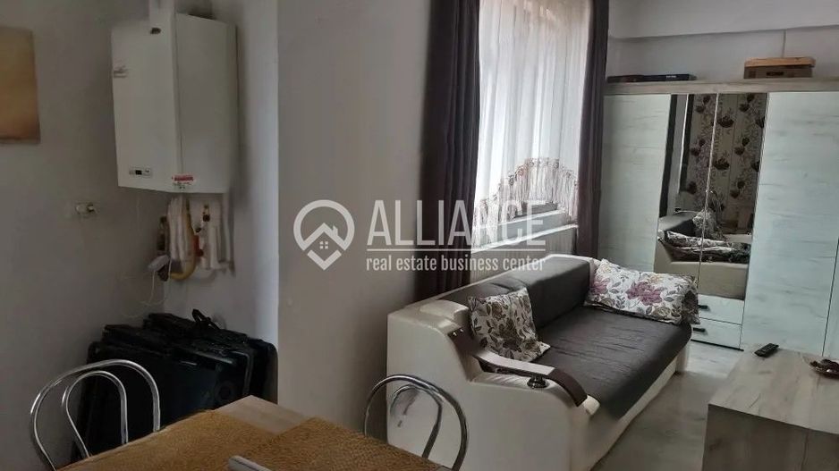 Apartament 2 camere de vanzare sau inchiriere - (COD10) MAMAIA SAT - Poză 4