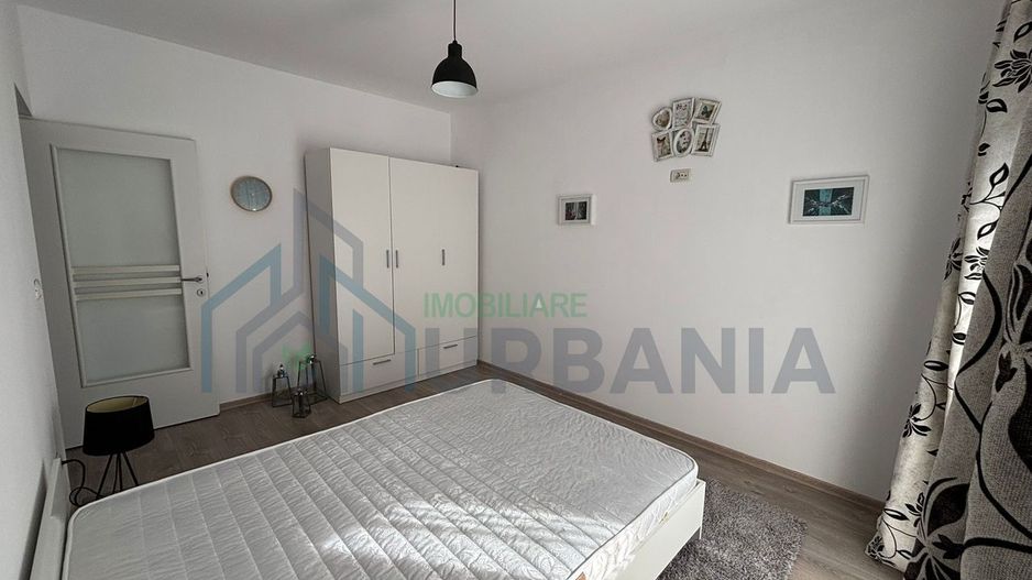 Casă insiruita capăt CUG - Valea Adâncă - Poză 10