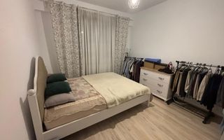 2 camere decomandat| 59mp | Rotar Park 1 | Metrou Pacii 1 minut - Poză 5