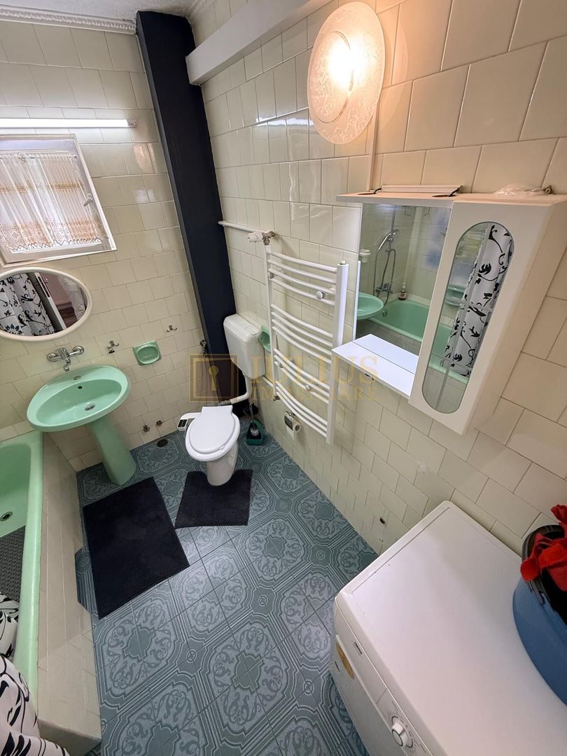 2 camere| curte comuna cu 3 apartamente| centrala proprie| zona aradului| - Poză 13